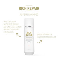 Rich Repair Shampoo