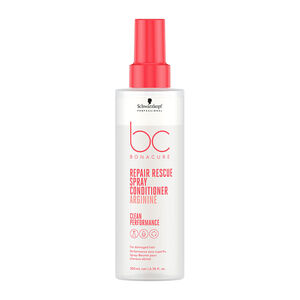 Spray-Balsam f&uuml;r strapaziertes Haar BC Repair Rescue