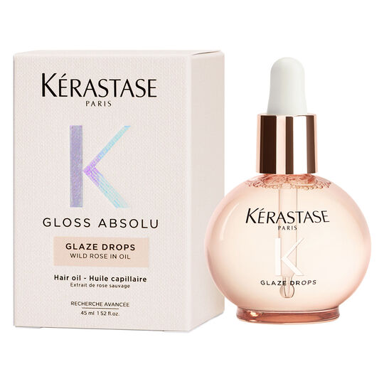Glaze Drops Gloss Absolu &Ouml;l