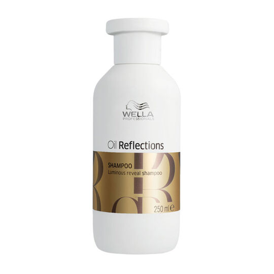 Oil Reflections Shampoo f&uuml;r mehr Glanz