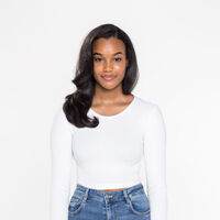 Rotierende F&ouml;hnb&uuml;rste