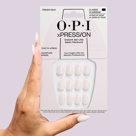 xpress/on-Kunstn&auml;gel