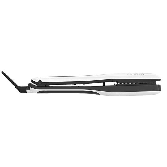SteamPod 3.0 Gl&auml;tteisen-Set und Gl&auml;ttungs-Pflege