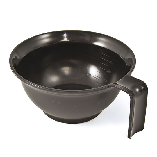 Rutschfeste F&auml;rbeschale