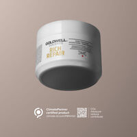 Rich Repair 60S Maske