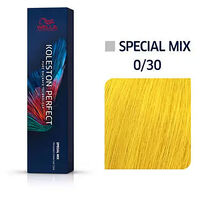 Permanente Haarfarbe Koleston Perfect Me+ 0/30 Spezial Mix Gold