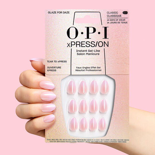 xpress/on-Kunstn&auml;gel