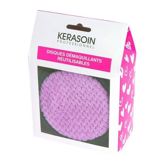 Make up Entferner Pads