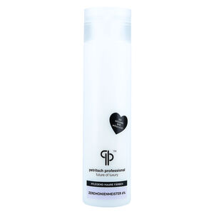Hair Color Zeremonienmeister 6%