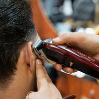 Magic Clip Cordless 5 Star Series Haarschneidemaschine