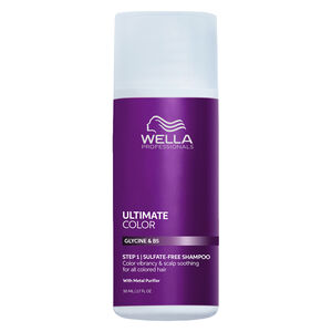 Ultimate Color Shampoo