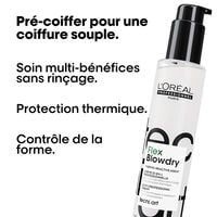 10-in-1 Flex Blowdry Creme