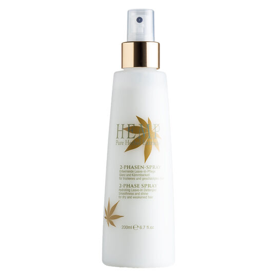 2 Phasen Spray Hemp