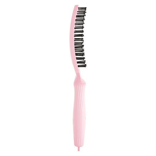Entwirrungsb&uuml;rste Fingerbrush double bristles