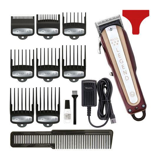 Akku-Haarschneidemaschine Legend Cordless 5 Star Series