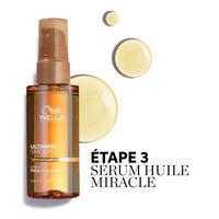 Ultimate Smooth Pflegeshampoo