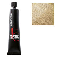 Permanente Coloration Topchic