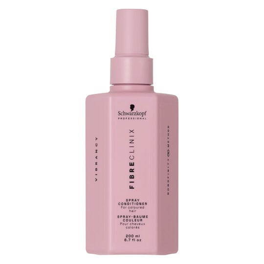 Fibre Clinix Vibrancy Spray Conditioner