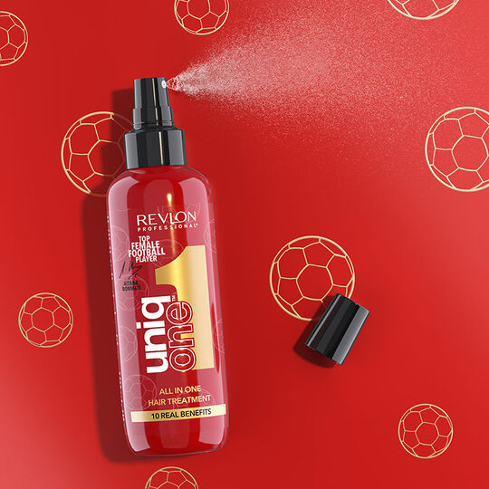 Uniq One Spray Limited Edition Aitana Bonmati