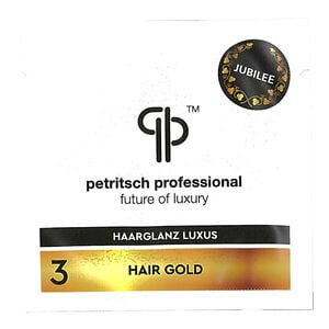 Hair Gold Magischer Haarglanz