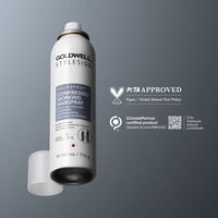 Komprimietes FLexibles Haarspray Hairspray
