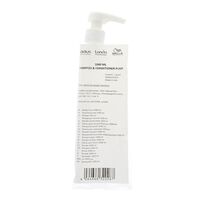 Pumpe f&uuml;r Flasche Shampoo 1000 ml