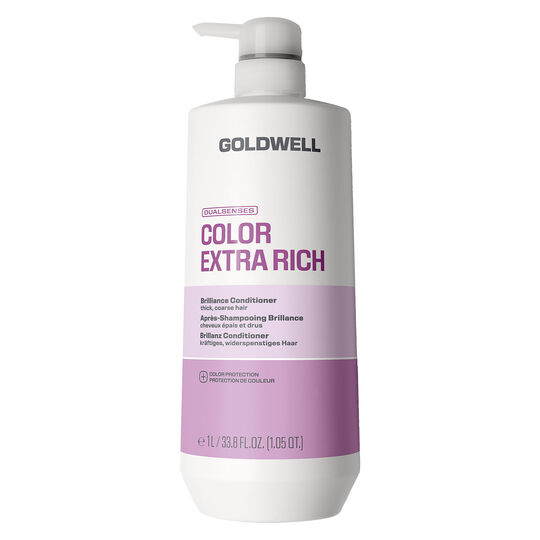 Der Color Extra Rich Conditioner 1000ml