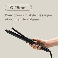 Lockenstab High Performance Curler