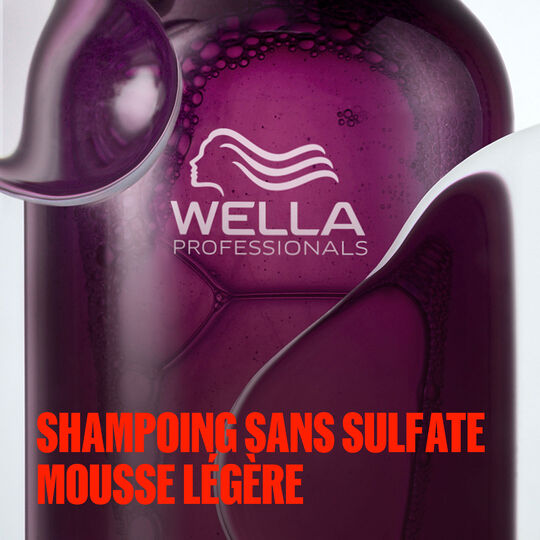 Ultimate Color Shampoo