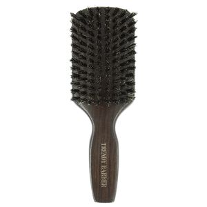 Flache Wildschweinborstenb&uuml;rste