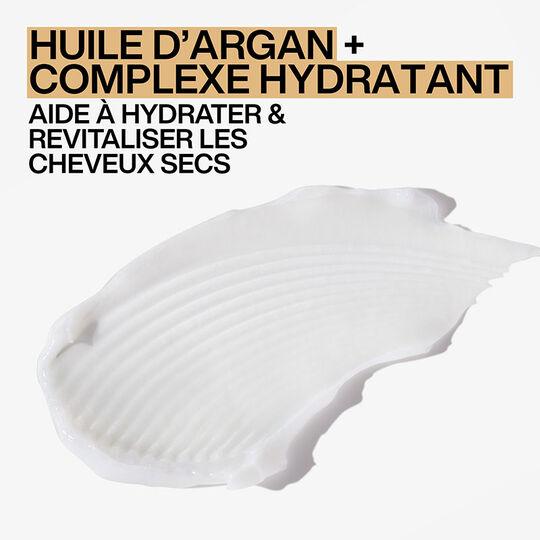 Feuchtigkeitsspendender Conditioner f&uuml;r trockenes und strapaziertes Haar All Soft