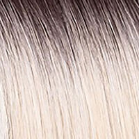 Tape In Extensions Invisible Echthaar 55cm Ascheplatte