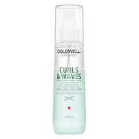Curls & Waves Spray-Serum