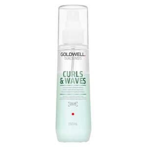 Curls & Waves Spray-Serum
