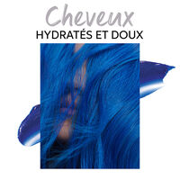 Color Fresh Maske in kr&auml;ftigen Nuancen