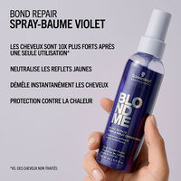 Neutralisierendes Ritual Blondme Bond Repair