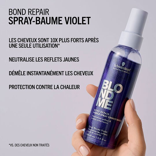 Neutralisierendes Ritual Blondme Bond Repair