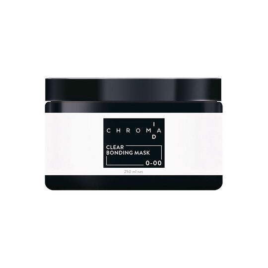 Masque pigmentant Chroma ID 250ml clear