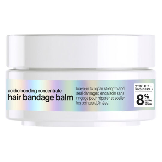 Acidic Bonding Concentrate Leave-in-Balsam