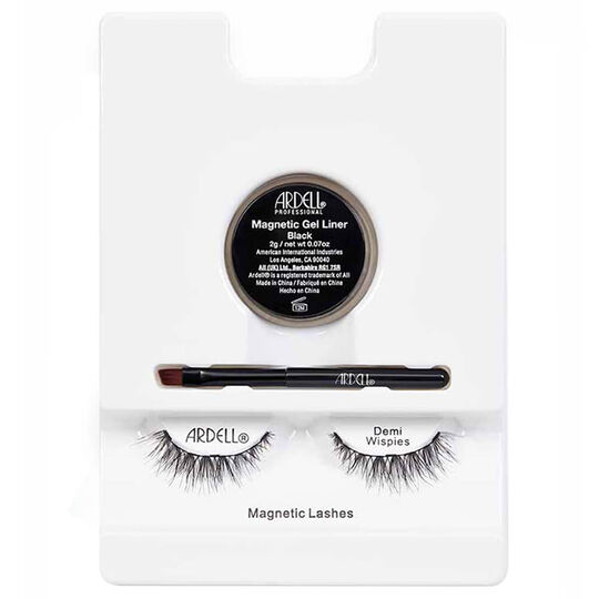 Magnetische Wimpern Liner & Lash