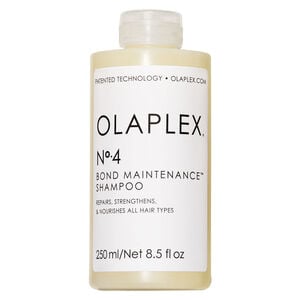 Reparierendes Shampoo Nr. 4