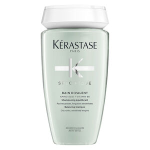 Specifique Divalent Shampoo