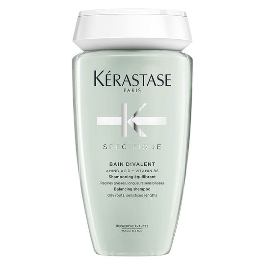 Specifique Divalent Shampoo