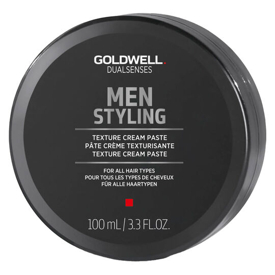 Men Texturizing Paste