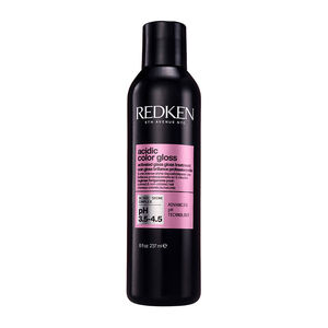 Acidic Color Gloss