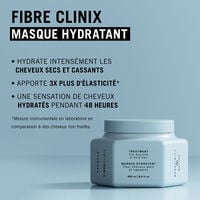 Fibre Clinix Hydrate Treatment