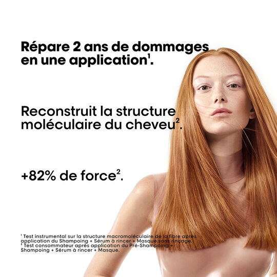 Absolut Repair Molecular Konzentrierte Vorbehandlung