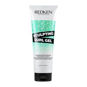 Curl Stylers Lockendefinitions- und Feuchtigkeitsgel