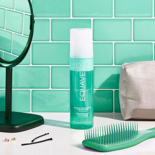 Equave Instant-Entwirrungspflege f&uuml;r feines Haar