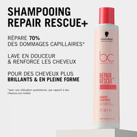 Repair Rescue+ Routine